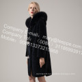 Winter Coats Womens Merino Shearling